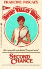 Second Chance book cover