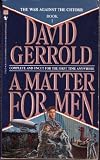 A Matter For Men
