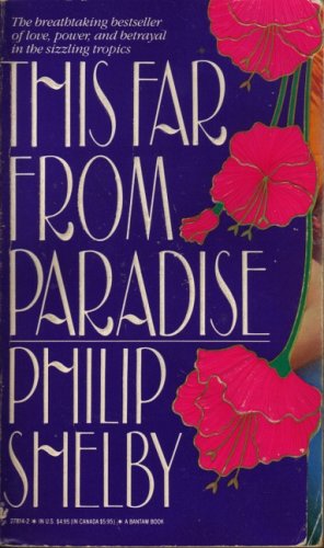 This Far from Paradise book cover