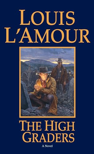 The High Graders book cover