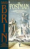 The postman - David Brin
