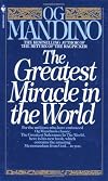 The Greatest Miracle in the World