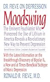 Moodswing: The Third Revolution in Psychiatry