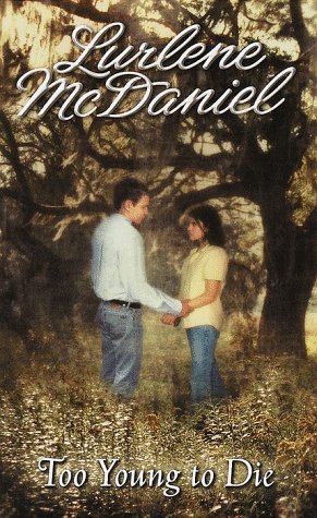 Too Young to Die book cover