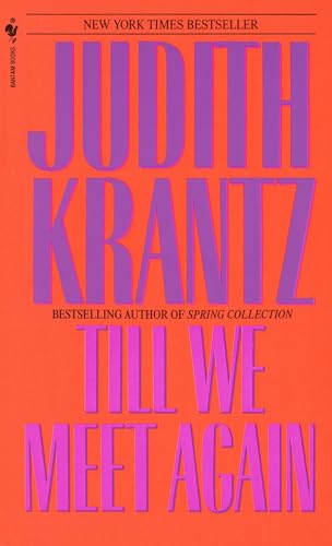 Till We Meet Again book cover