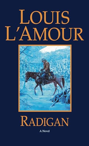 Radigan book cover
