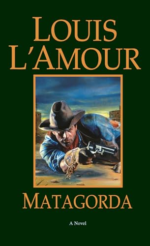 Matagorda book cover