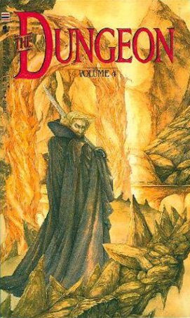 The Lake of Fire book cover
