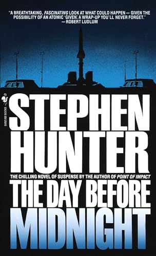The Day Before Midnight book cover