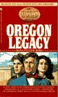 The Oregon Legacy book cover