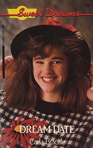 Dream Date book cover