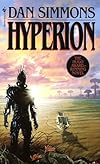 Hyperion - Dan Simmons