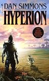 Book Cover for Hyperion
