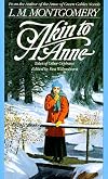 Akin to Anne: Tales of Other Orphans