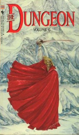 The Final Battle (By: Richard A. Lupoff) cover