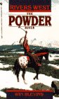 The Powder River (By: Win Blevins) cover
