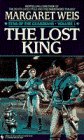 The Lost King book cover