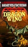 Dragon Wing The Death Gate Cycle Book 1