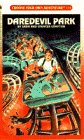 Daredevil Park book cover