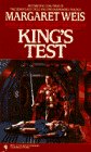 King's Test book cover