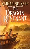 The Dragon Revenant