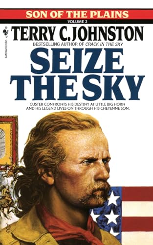 Seize the Sky book cover