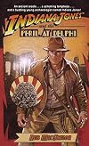 Indiana Jones and the Peril at Delphi (Indiana Jones, No. 1)