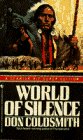 World of Silence book cover