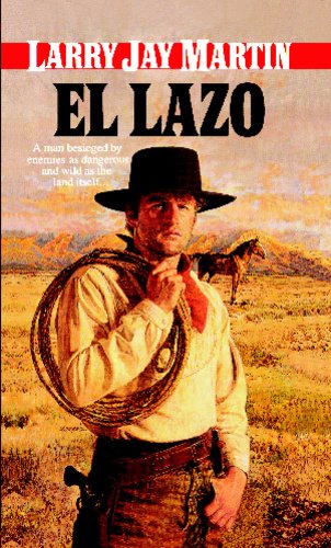 El Lazo book cover