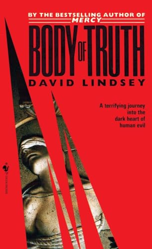Body of Truth book cover