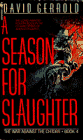 A Season for Slaughter cover
