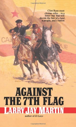 Against the 7th Flag book cover