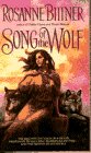 The Song of the Wolf book cover