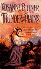 Thunder on the Plains book cover