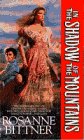 In the Shadow of the Mountains book cover
