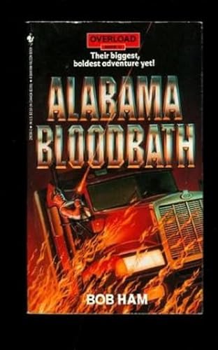 Alabama Bloodbath