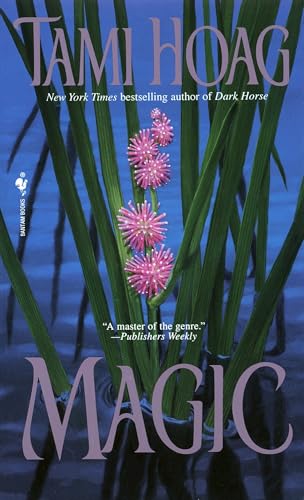 Magic cover