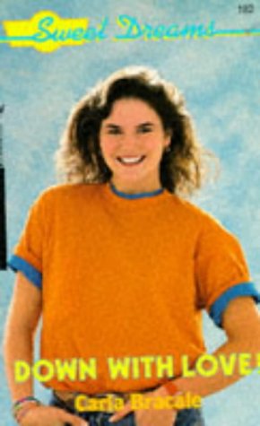 Down with Love! (By: Carla Bracale) cover