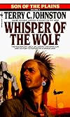 Whisper of the Wolf