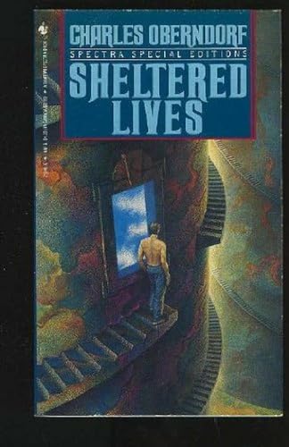 Cover of Sheltered Lives