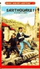 Earthquake! book cover