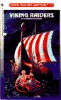 Viking Raiders (By: Edward Packard) cover