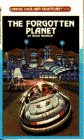 The Forgotten Planet book cover