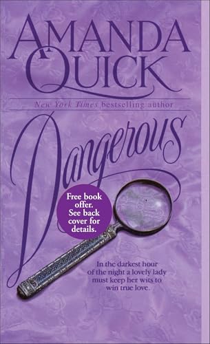 Dangerous book cover
