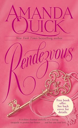 Rendezvous / Virtue book cover
