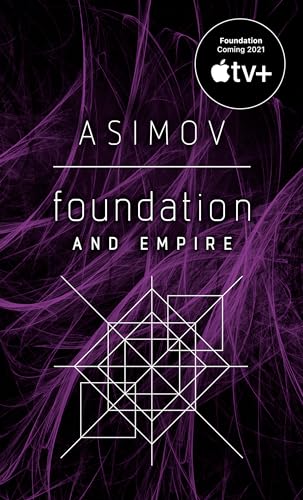 Foundation and Empire / The Man Who Upset the Universe book cover