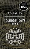 Foundation's edge - Isaac Asimov
