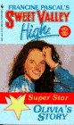 Olivia's Story book cover