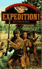 Expedition! book cover