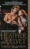Heather and Velvet